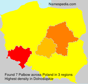 Palbow
