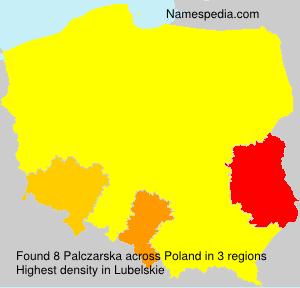 Palczarska Palczarska