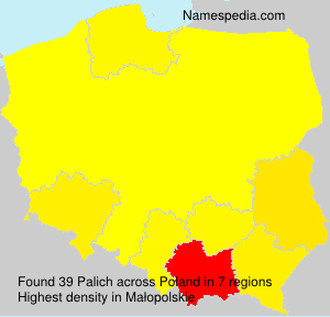 Palich Palich