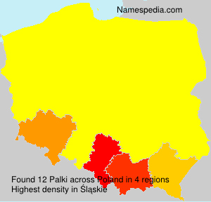 Palki Palki