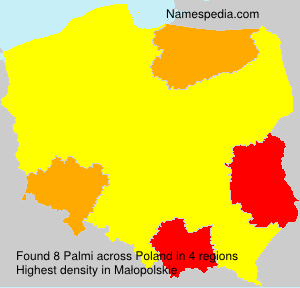 Palmi Palmi