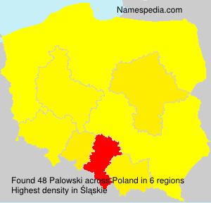 Palowski Palowski