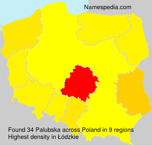 Palubska Palubska