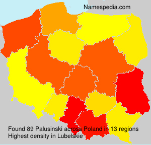 Palusinski Palusinski