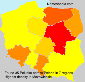 Paluska Paluska
