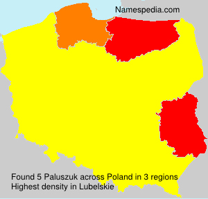 Paluszuk Paluszuk