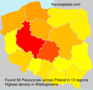 Paluszynski Paluszynski