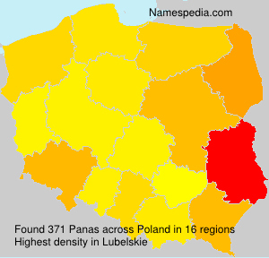 Panas Panas