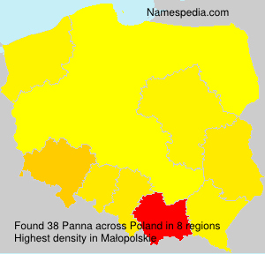 Panna Panna