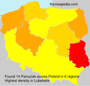 Panuciak Panuciak