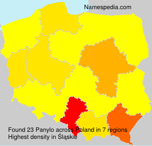 Panylo Panylo