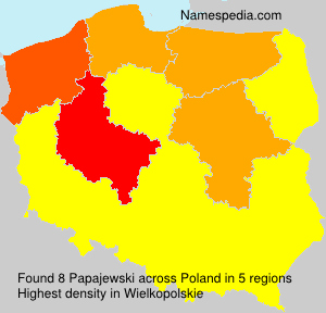 Papajewski Papajewski
