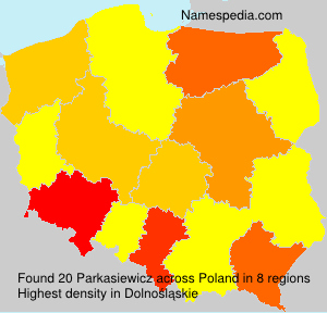 Parkasiewicz Parkasiewicz