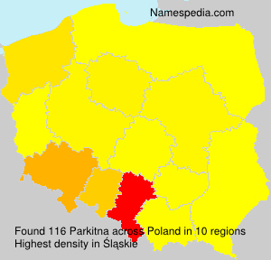 Parkitna Parkitna