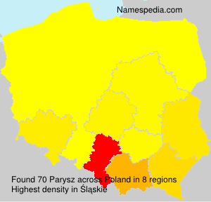 Parysz Parysz