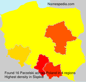 Parzelski Parzelski