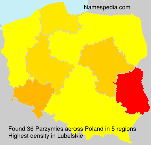 Parzymies Parzymies