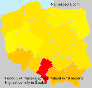 Pasieka Pasieka