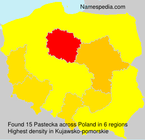 Pastecka Pastecka