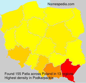 Patla Patla