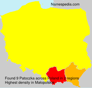 Patoczka Patoczka