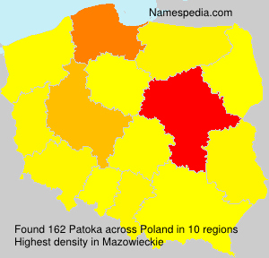Patoka Patoka