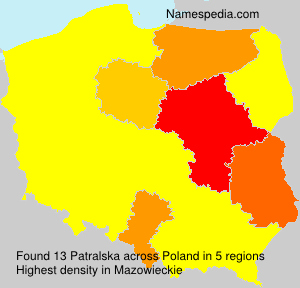 Patralska Patralska