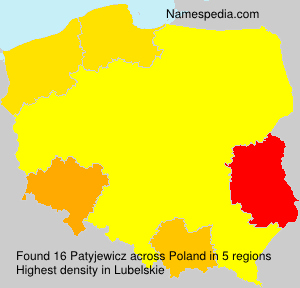Patyjewicz Patyjewicz