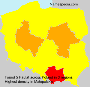 Paulat Paulat