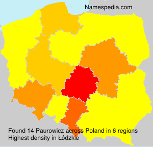 Paurowicz Paurowicz