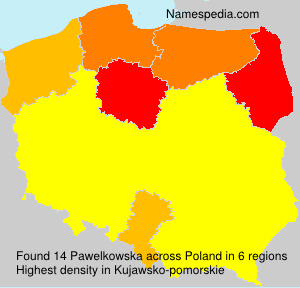 Pawelkowska Pawelkowska
