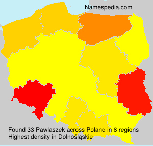 Pawlaszek Pawlaszek