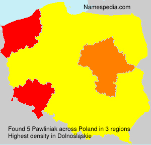 Pawliniak Pawliniak