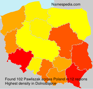 Pawliszak Pawliszak