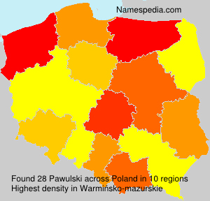 Pawulski Pawulski