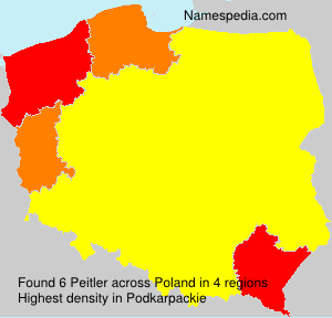 Peitler Peitler