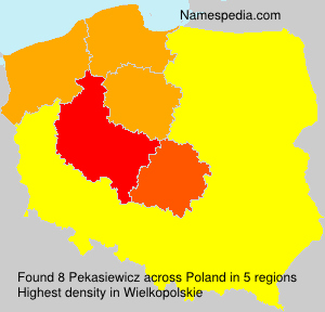 Pekasiewicz Pekasiewicz
