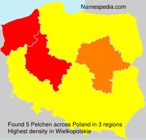 Pelchen Pelchen