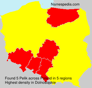 Pelik Pelik