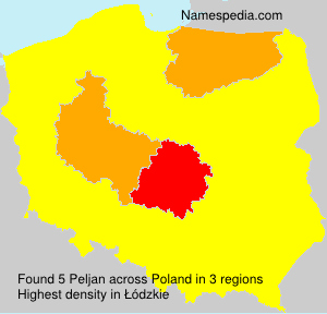 Peljan Peljan