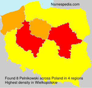 Pelnikowski Pelnikowski