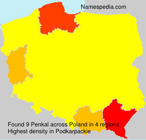 Penkal Penkal