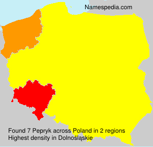 Pepryk Pepryk