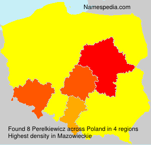 Perelkiewicz Perelkiewicz