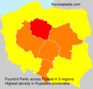 Perlic Perlic
