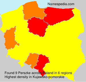 Perszke Perszke