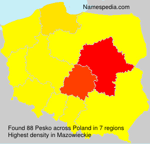 Pesko Pesko