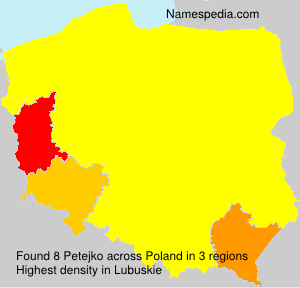 Petejko Petejko