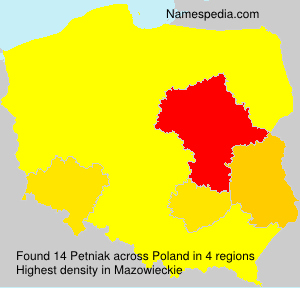 Petniak Petniak