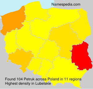 Petruk Petruk